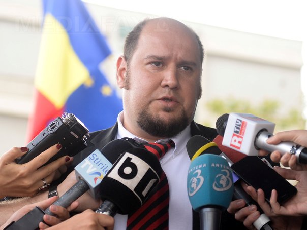 Horodniceanu, procurorul şef al DIICOT, despre un dosar DNA în care ar fi fost vizat: Am făcut cerere de studiu