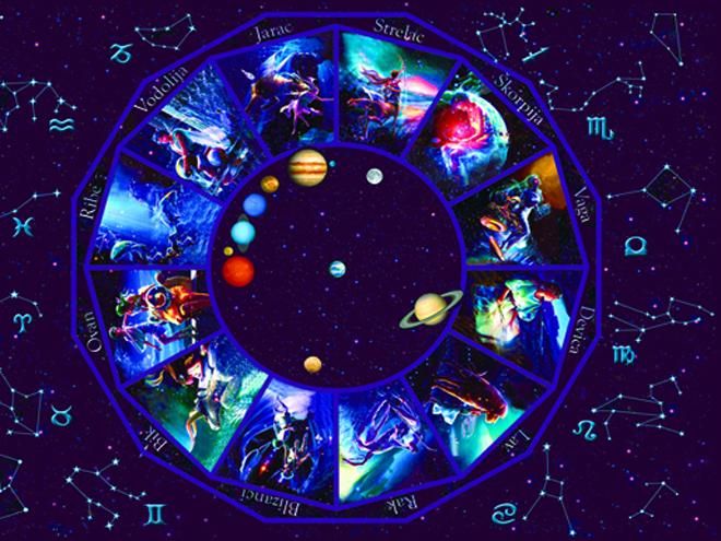 HOROSCOP 10 august 2015. Dragoste la prima vedere pentru nativii de foc