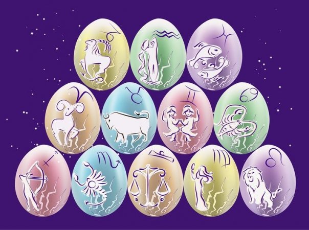 Horoscop luna aprilie 2018. Zodiile care vor avea un Paste fericit