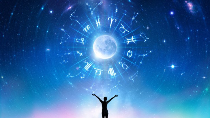 Horoscop vineri, 5 aprilie. O zodie are parte de schimbarea pe care o aștepta toată viața