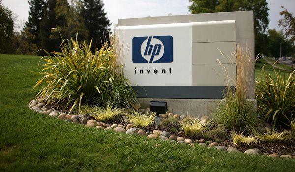 HP Romania, amendata cu aproape 665.000 de euro de catre Consiliul Concurentei pentru abuz de pozitie dominanta