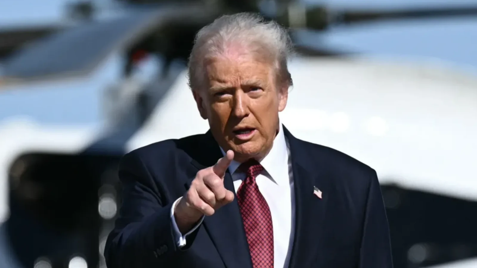 Ialta 2: Planurile lui Trump după finalul războiului din Ucraina: se împart zone de influență