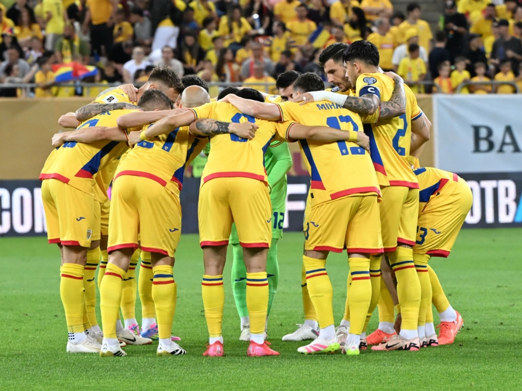 Ianis Hagi, Drăgușin, Rațiu, Man și Marin, OUT de la națională. Decizia riscantă a selecționerului pentru România - Bosnia
