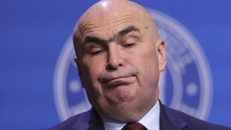 Iată cât e de prost Bolojan: Rata inflației a crescut puternic în România - A ajuns la 7,84% după ce a fost ridicată plafonarea facturilor la energie, cresterea TVA si a acccizelor