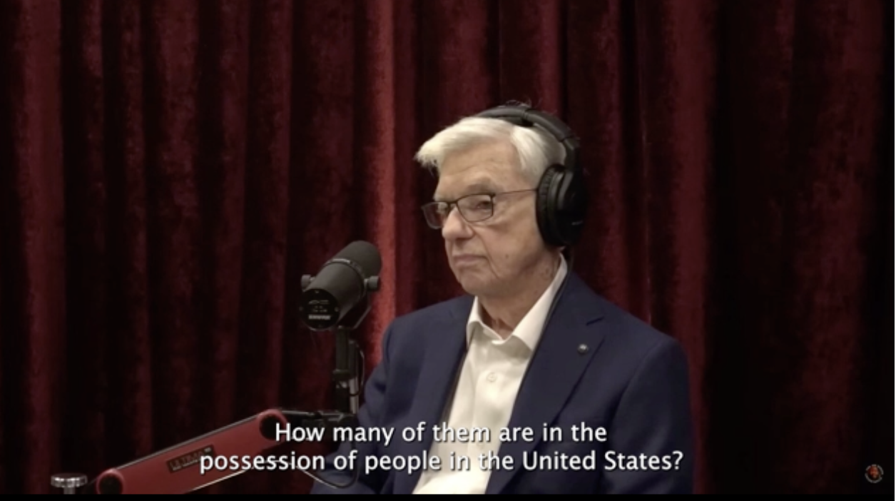 Iată cum arată cele patru specii de extratereștri recuperate din OZN-uri prăbușite - conform unui om de știință al CIA - VIDEO
