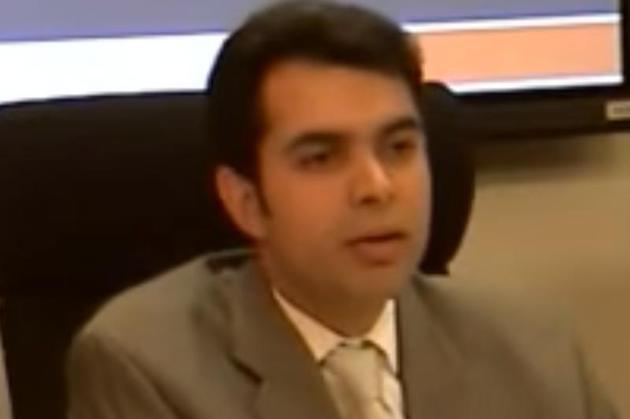 Iata cine este noul şef al misiunii FMI pentru România