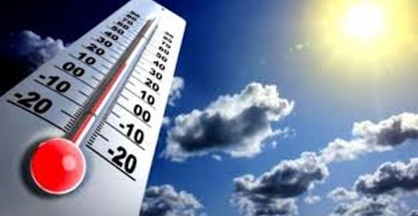 Iata cum va fi vremea in zilele urmatoare. Temperaturile vor creste treptat