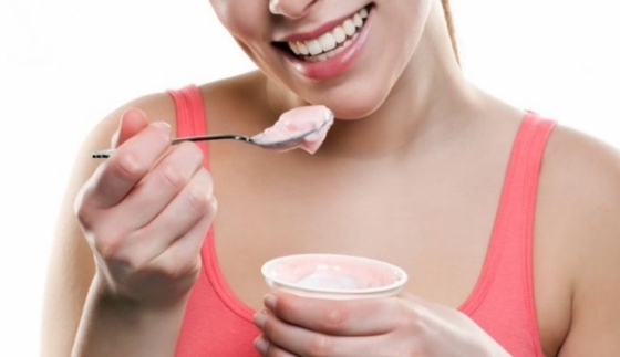 Iaurturile cu fructe, daunatoare pentru organism. Trebuie evitate pentru ingredientul secret