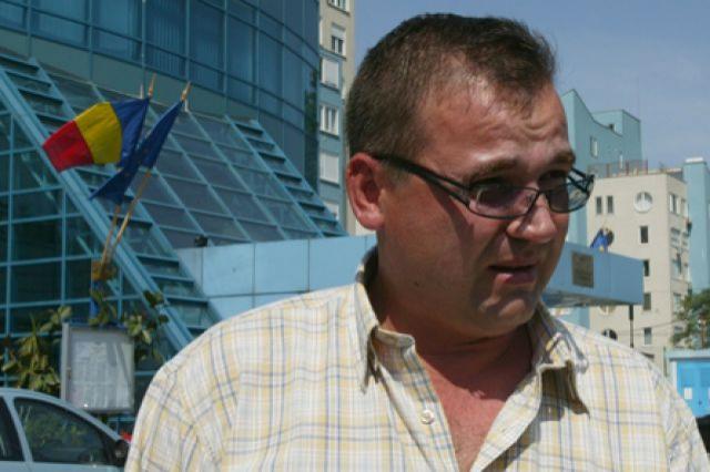 ÎCCJ a hotărât prelungirea arestului preventiv în cazul procurorului Emilian Eva