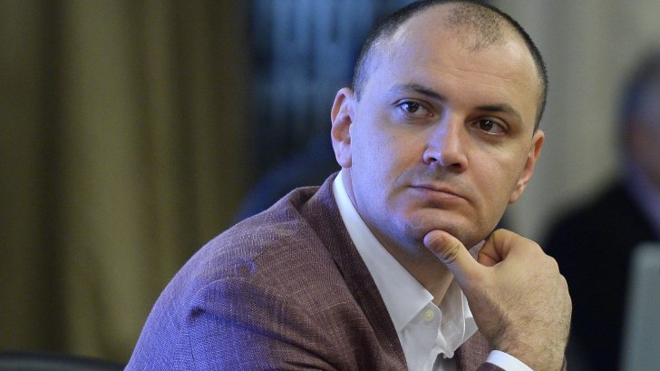 ICCJ respinge cererea procurorilor de arestare preventivă a lui Sebastian Ghiţă