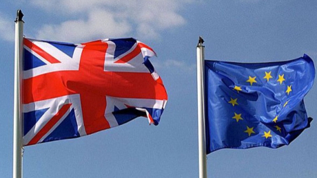 Ieşirea din UE ar putea costa Marea Britanie peste 950.000 de locuri de muncă până în 2020