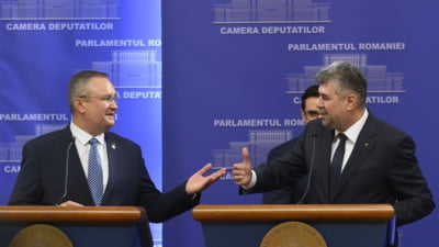 Iese cu scandal: Iohannis nu a chemat UDMR-ul la consultările cu PSD și PNL. Ce funcție ar urma să preia Nicolae Ciucă după demisia de la guvern