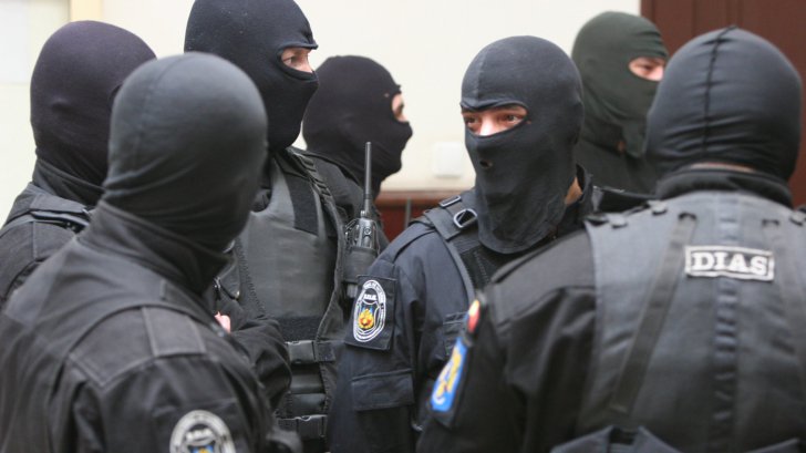 Țiganii din Strehaia, evaziune de 6 milioane de euro