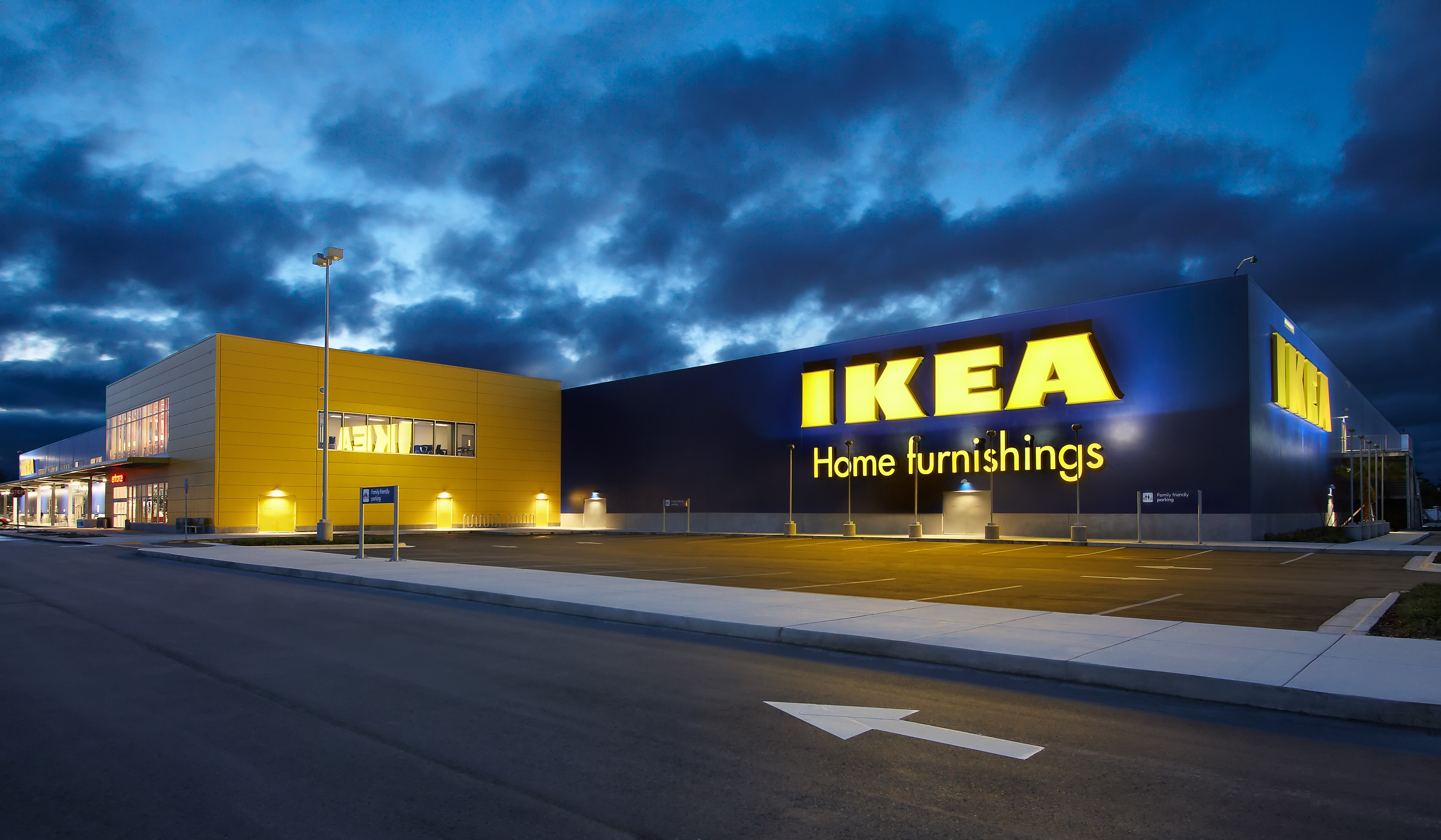 IKEA deschide al doilea magazin în România. Vezi unde va fi situat acesta