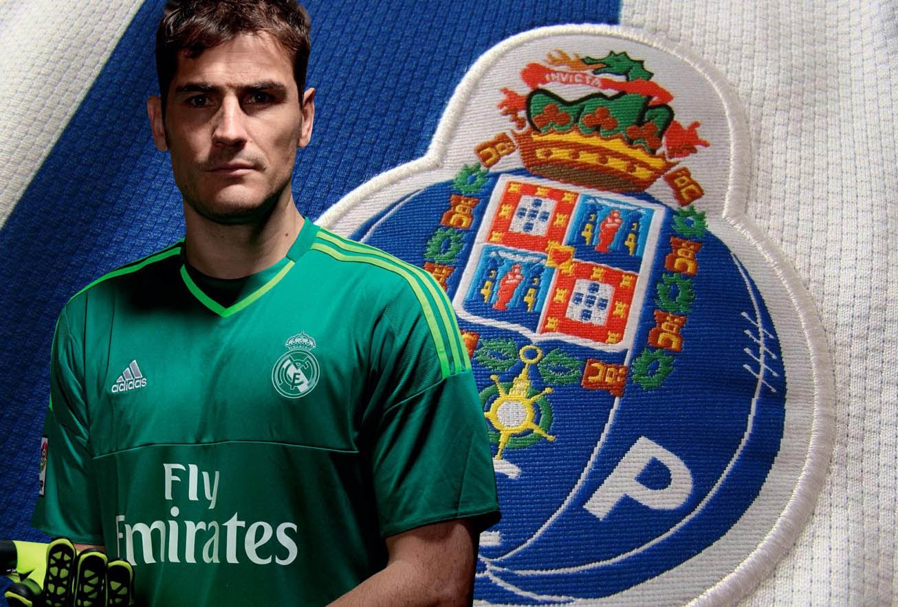 Iker Casillas scrie istorie. Portarul a egalat recordul de meciuri disputate în Champions League