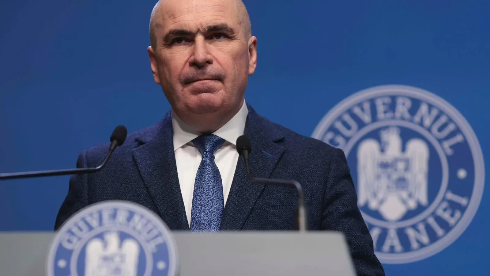 Ilie Bolojan joacă cu mandatul pe masă: Vrea să demisioneze, dar are opoziție puternică inclusiv în PNL
