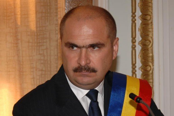 Ilie Bolojan, primarul municipiului Oradea, ar urma sa devina secretar general unic al PNL