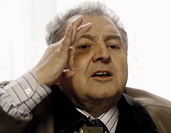 Ilie Carabuleaa fost pus în libertate dintr-o eroare judiciară