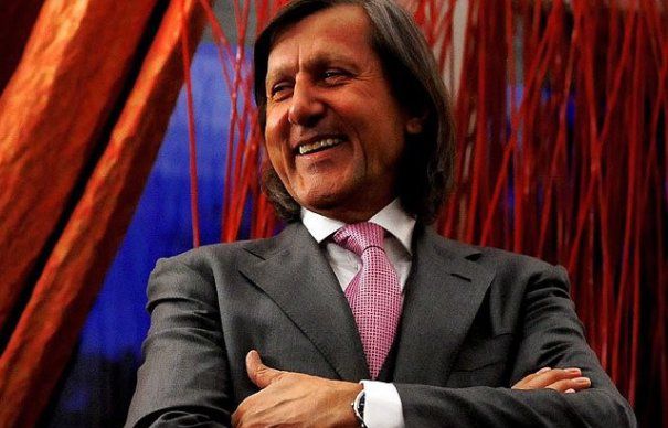 Ilie Năstase a fost incatusat de polițiști si i s-a deschis dosar penal