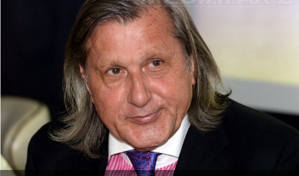 Ilie Năstase: Candidez la Primăria Capitalei doar dacă Băsescu este contracandidat