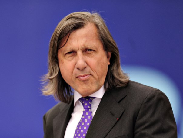Ilie Năstase își cere scuze pe Facebook