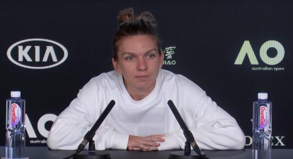 Ilie Năstase și sfatul pentru Simona Halep: Să nu mai apară numele României în dreptul ei