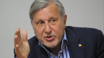 Ilie Năstase se teme să moară înaintea lui CTP: 