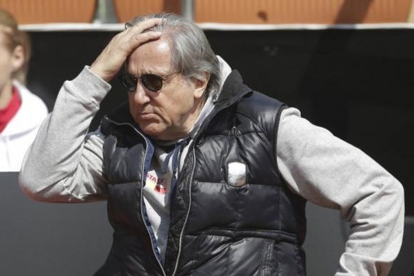 Ilie Nastase a comis-o din nou. A vorbit despre adversara Mihaelei Buzarnescu: 