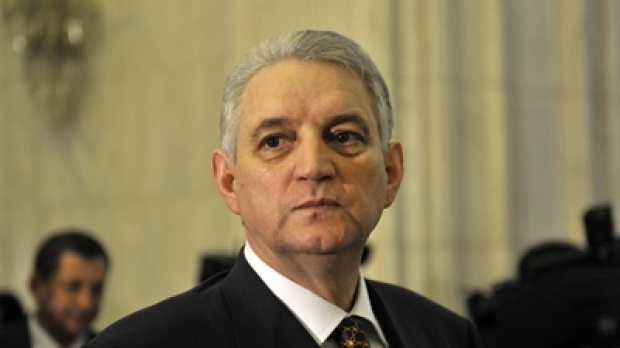 Ilie Sârbu și Adriean Videanuau fost audiaţi la DNA în dosarul lui Ioan Niculae