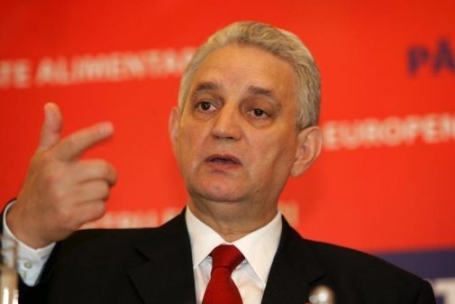 Ilie Sârbu îşi dă demisia din PSD. Care e dedesubtul deciziei fulgeratoare