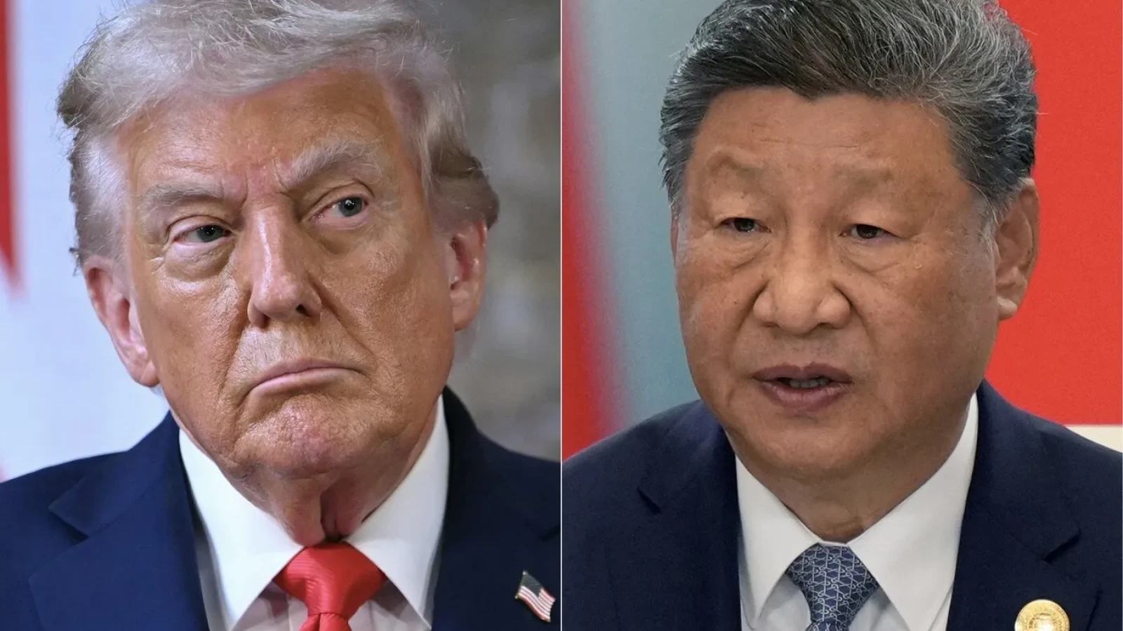 Imediat după ce s-a redeschis Strâmtoarea Ormuz, Donald Trump anunță o întâlnire "specială și, posibil, istorică" cu Xi Jinping
