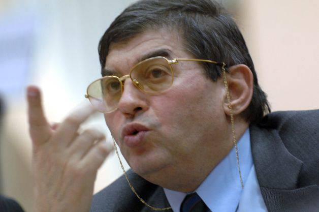 ”Împăratul” Mihail Vlasov a fost condamnat la cinci ani de închisoare