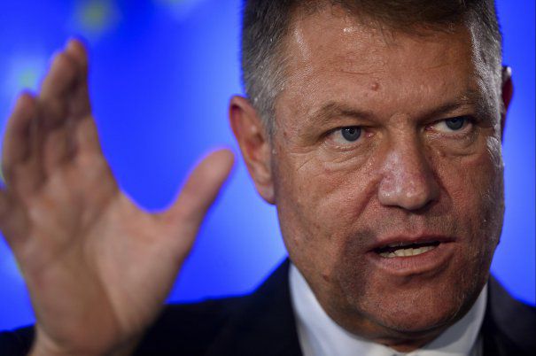 IMPORTANT! Iohannis respinge Legea dării în plată si o trimite spre reexaminare
