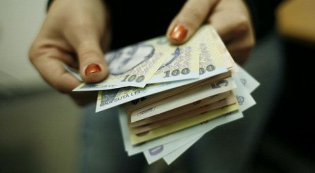 Impozitul zero pe salariile sub 2.000 de lei nu va mai fi implementat