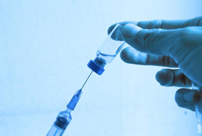 Imunizarea in masa din Israel a dovedit ca vaccinul Pfizer are eficiență de cel puţin 94% la o saptamana dupa rapel