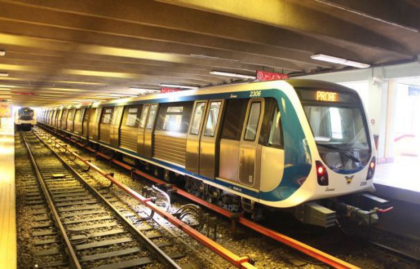 In caz de incendiu la Metrou ardem ca sobolanii si fara despagubiri