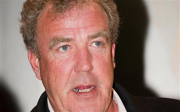 In fine, a acceptat! Jeremy Clarkson revine pe micile ecrane