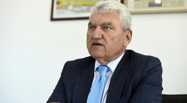 In fine! Misu Negritoiu urmeaza sa fie revocat de la conducerea ASF