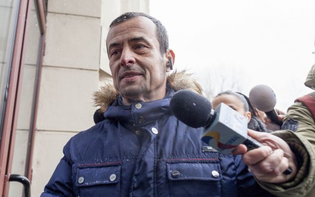 In fine, procurorul Mircea Negulescu a fost suspendat de CSM