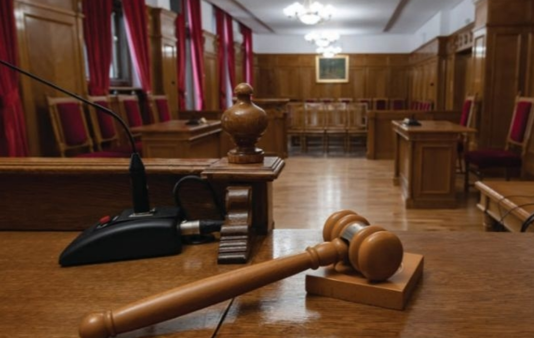 In plina campanie Anti-Justitie, 73 de judecatori de la Inalta Curte participau la un studiu finantat de guvernul Rusiei