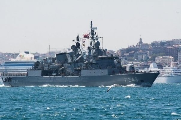 In prag de razboi, NATO a infiintat o unitate speciala pentru Marea Neagra