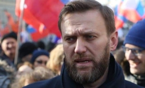 In Rusia nu se mai tine cont de nimic: doi dintre apropiații lui Alexei Navalnîi au fost arestați