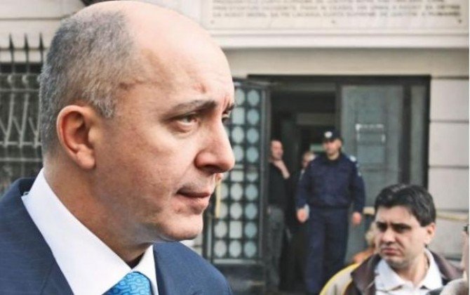 Inalta Curte dezbate contestatia in anulare depusa de Puiu Popoviciu