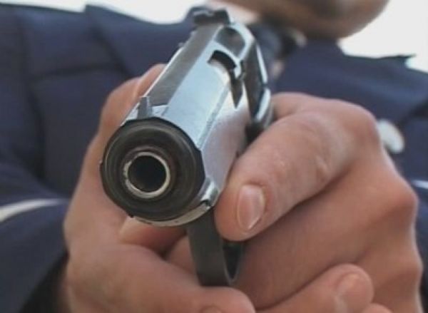 Încă un polițist s-a împușcat în cap. E sezonul sinuciderilor la Poliția Română