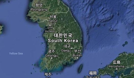 Incendiu devastator într-un spital din Coreea de Sud. Peste 40 de morţi