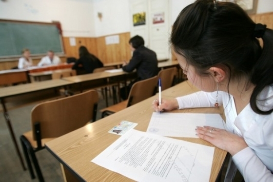 Incep inscrierile la Bacalaureat, pentru sesiunea de toamna