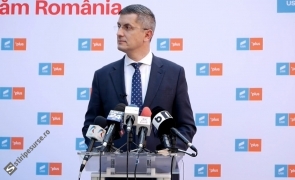 Incepe cearta. Dan Barna către Sorin Grindeanu: 