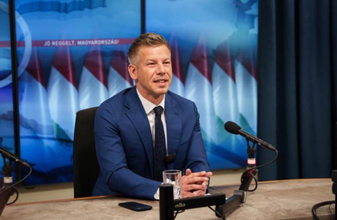 Incepe nebunia in Ungaria: Péter Magyar anunță suspendarea serviciilor de știri ale instituțiilor media de stat
