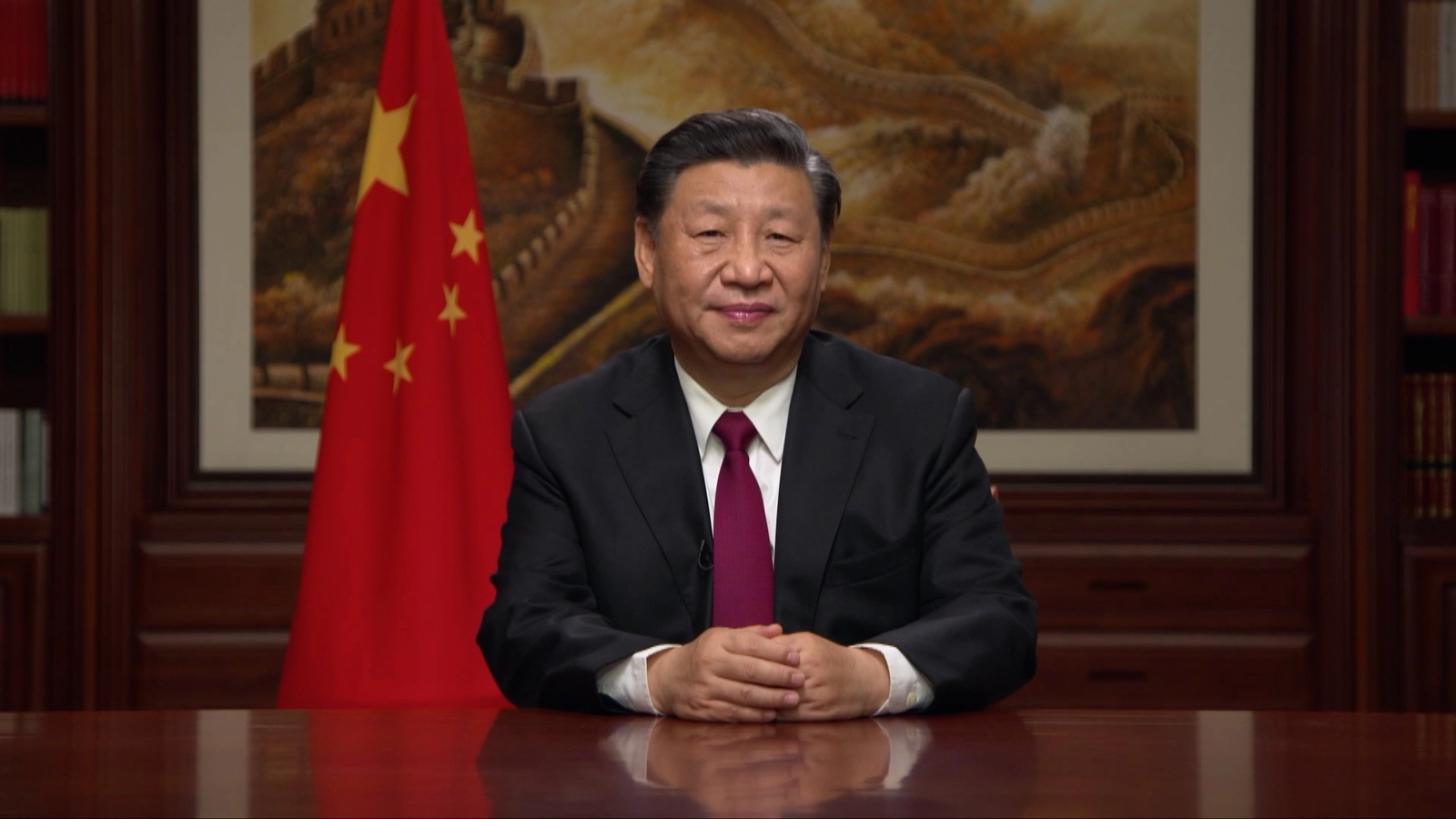 Incepe nebunia si de cealalta parte a planetei - Xi Jinping cere reunificarea cu Taiwanul - Mesaj către opoziția taiwaneză:
