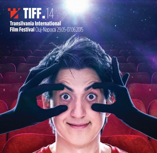 Începe TIFF 2015. Ce surprize au pregătit Tudor Giurgiu și compania la Festivalul Internațional de Film Transilvania